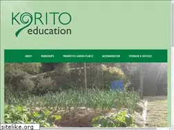 Sites similar to korito.co.nz