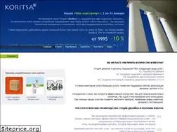 Sites similar to koritsa.com.ua