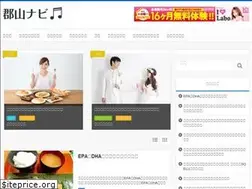 Sites similar to koriyamanavi.xyz