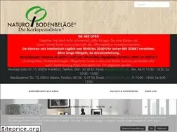 Sites similar to kork-ffm.de