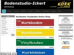 Sites similar to kork-onlineshop.de