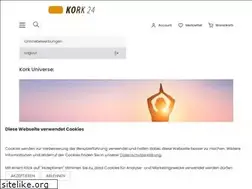 Sites similar to kork24.com