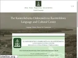 Sites similar to korkahnawake.org