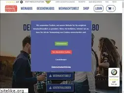 Sites similar to korkenfreunde.at