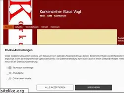 Sites similar to korkenzieher.com
