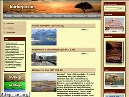Sites similar to korkep.com