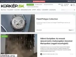 Sites similar to korkep.sk