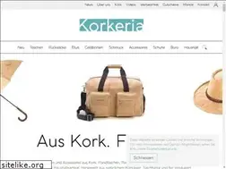 Sites similar to korkeria.ch