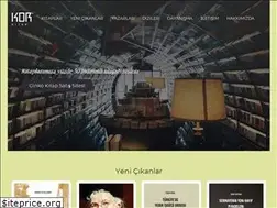 Sites similar to korkitap.com