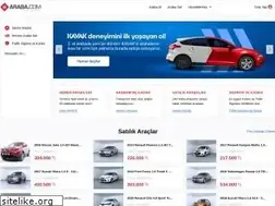Sites similar to korkmaz-otomotiv.araba.com