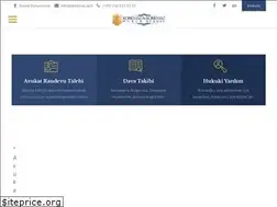 Sites similar to korkmaz.av.tr