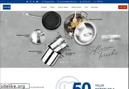 Sites similar to korkmaz.com.tr