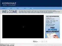 Sites similar to korkmaz.com