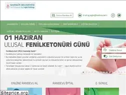 Sites similar to korkmazaltugpoliklinigi.org