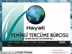 Sites similar to korkmazceviri.wordpress.com