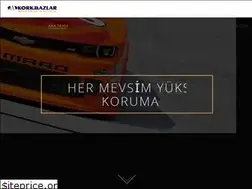 Sites similar to korkmazlaryag.com