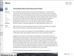 Sites similar to korkmazmelih.wordpress.com