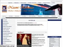 Sites similar to korkmazmusavirlik.com