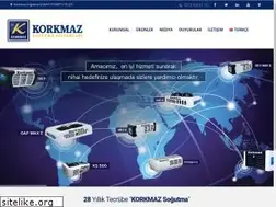 Sites similar to korkmazsogutma.com.tr
