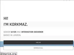Sites similar to korkmazvar.com