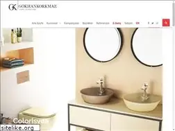 Sites similar to korkmazyapi.com