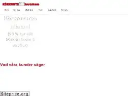 Sites similar to korkortsbutiken.se