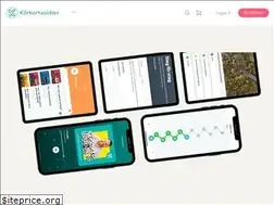 Sites similar to korkortssidan.se