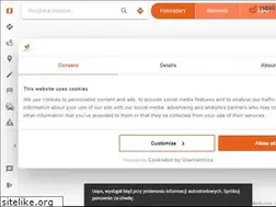Sites similar to korkosfera.pl
