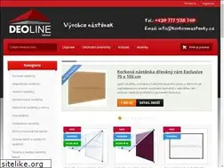 Sites similar to korkovenastenky.cz