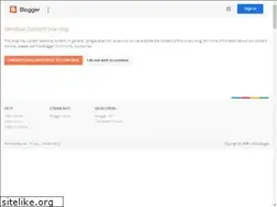 Sites similar to korku18.blogspot.com