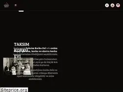 Sites similar to korkusaati.com