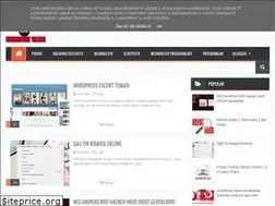 Sites similar to korkusuzyazar.blogspot.com