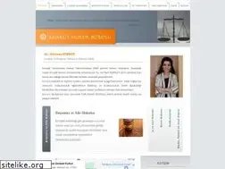 Sites similar to korkut.av.tr