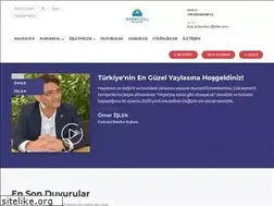 Sites similar to korkuteli.bel.tr