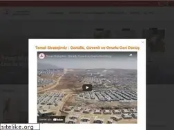 Sites similar to korkuteli.gov.tr