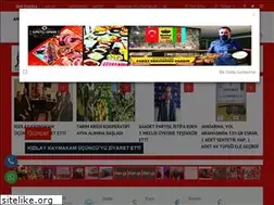 Sites similar to korkuteligundem.com