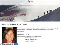 Sites similar to korkutfidan.weebly.com
