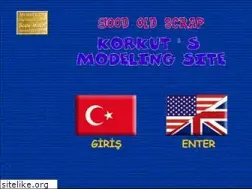 Sites similar to korkutvarol.com