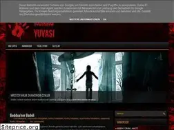 Sites similar to korkuyuvasi.blogspot.com