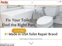 Sites similar to korky.com