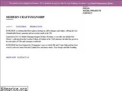 Sites similar to korlekie.com
