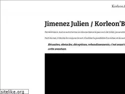 Sites similar to korleon.fr