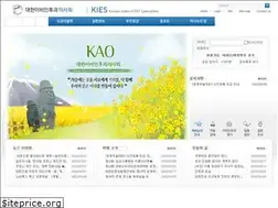 Sites similar to korlp.org