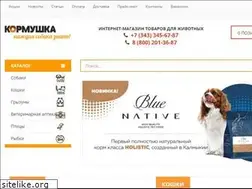 Sites similar to korm1.ru
