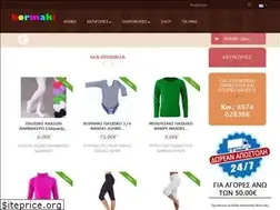 Sites similar to kormaki.gr