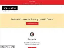 Sites similar to kormanandng.com