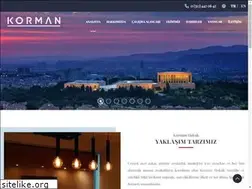 Sites similar to kormanhukuk.com