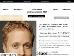 Sites similar to kormanmd.com