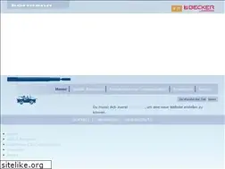 Sites similar to kormann-schaetzky.de