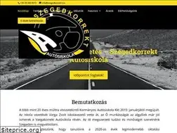 Sites similar to kormanyosautosiskola.hu
